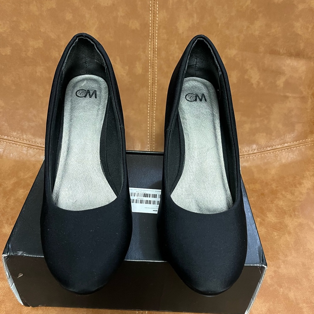 CM High Heels